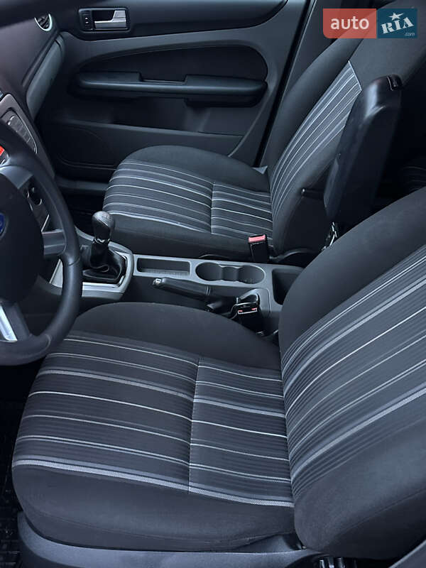 Универсал Ford Focus 2008 в Виннице фото 4 Универсал Ford Focus 2008 в Виннице
