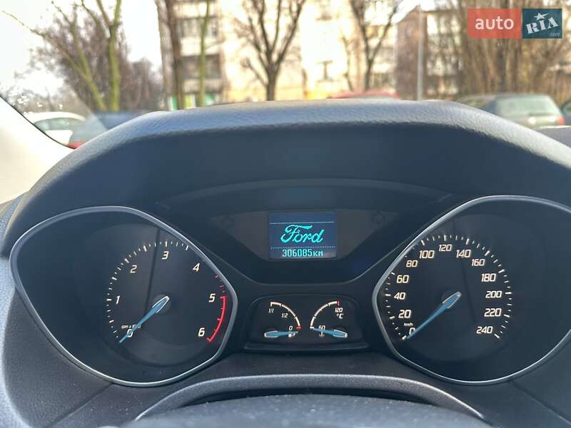 Универсал Ford Focus 2012 в Черкассах