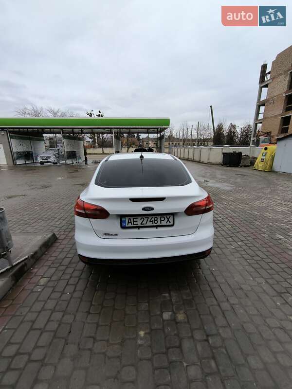 Седан Ford Focus 2018 в Ивано-Франковске фото 15 Седан Ford Focus 2018 в Ивано-Франковске