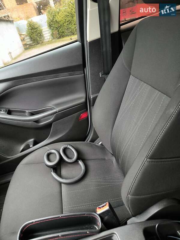 Седан Ford Focus 2018 в Ивано-Франковске фото 25 Седан Ford Focus 2018 в Ивано-Франковске