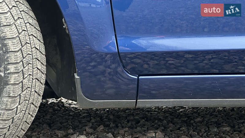 Универсал Ford Focus 2007 в Самборе фото 9 Универсал Ford Focus 2007 в Самборе