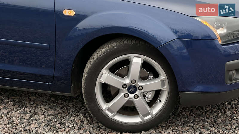 Универсал Ford Focus 2007 в Самборе фото 22 Универсал Ford Focus 2007 в Самборе