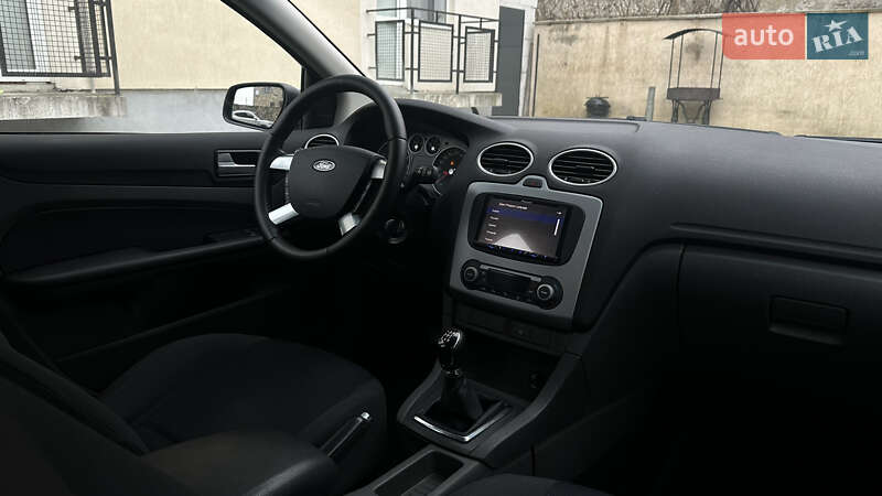 Универсал Ford Focus 2007 в Самборе фото 48 Универсал Ford Focus 2007 в Самборе