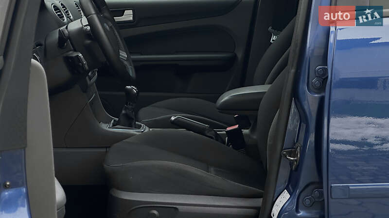 Универсал Ford Focus 2007 в Самборе фото 57 Универсал Ford Focus 2007 в Самборе