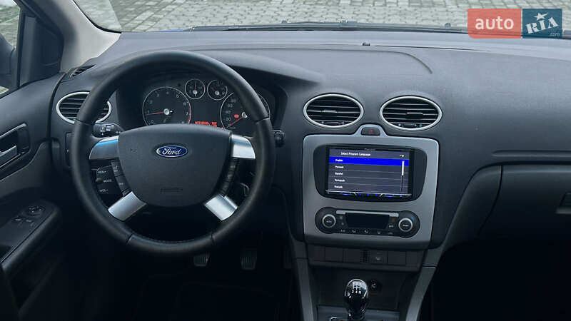 Универсал Ford Focus 2007 в Самборе фото 65 Универсал Ford Focus 2007 в Самборе