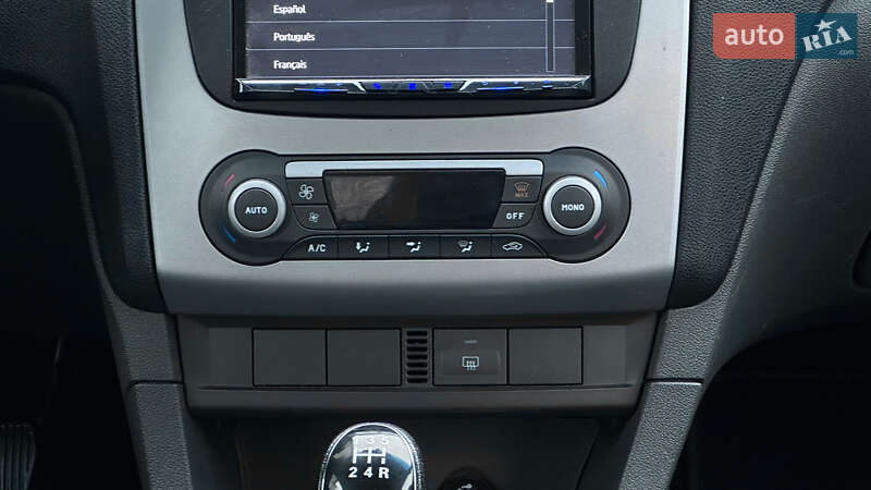 Универсал Ford Focus 2007 в Самборе фото 69 Универсал Ford Focus 2007 в Самборе