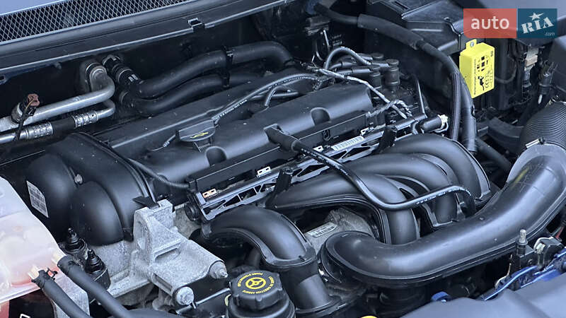 Универсал Ford Focus 2007 в Самборе фото 85 Универсал Ford Focus 2007 в Самборе