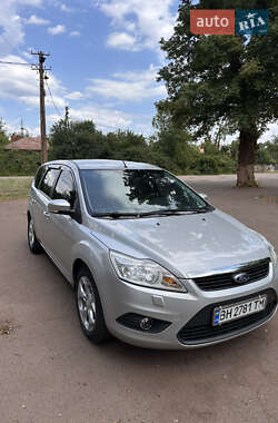 Универсал Ford Focus 2007 в Кривом Роге