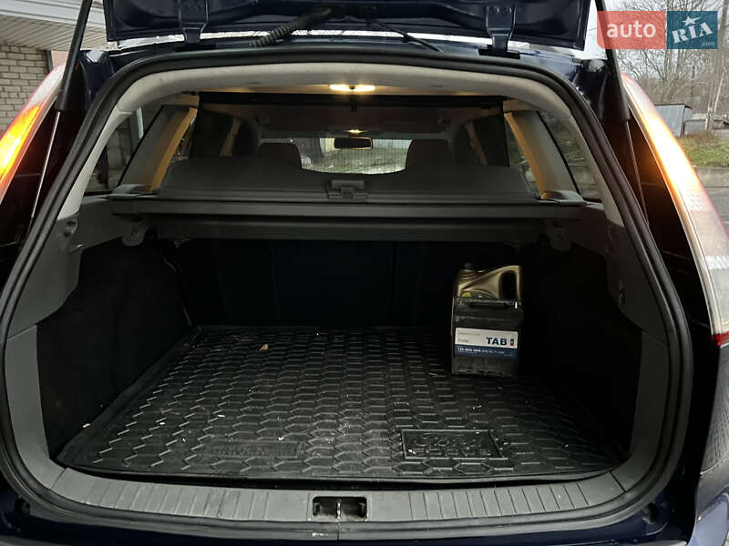 Универсал Ford Focus 2010 в Николаеве фото 19 Универсал Ford Focus 2010 в Николаеве