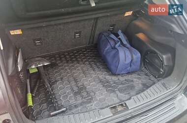Хэтчбек Ford Focus 2015 в Харькове