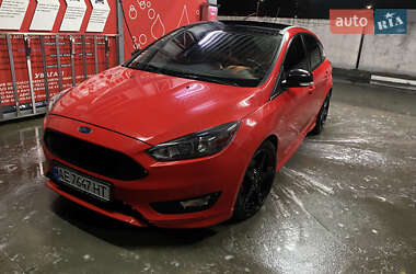 Хэтчбек Ford Focus 2016 в Киеве