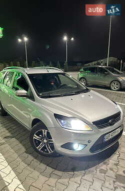 Универсал Ford Focus 2008 в Виннице