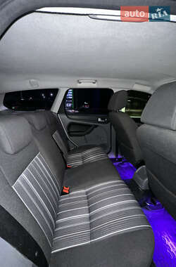 Универсал Ford Focus 2008 в Виннице