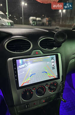 Универсал Ford Focus 2008 в Виннице