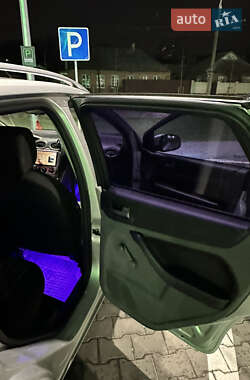 Универсал Ford Focus 2008 в Виннице