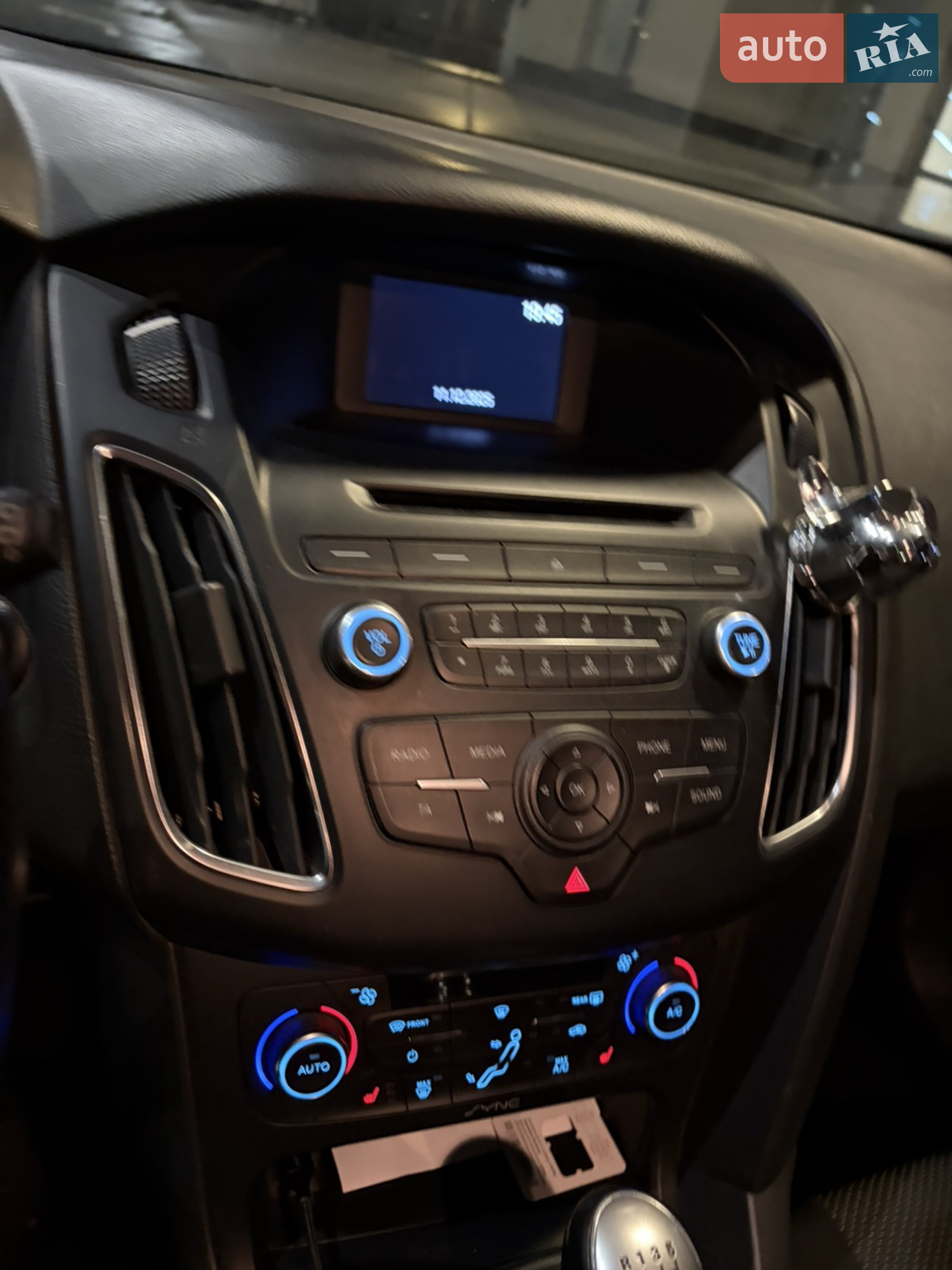 2016 Ford Focus - мініатюра 26