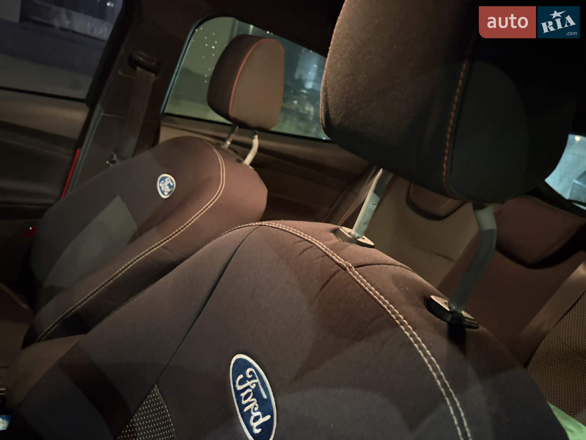 2016 Ford Focus - мініатюра 30