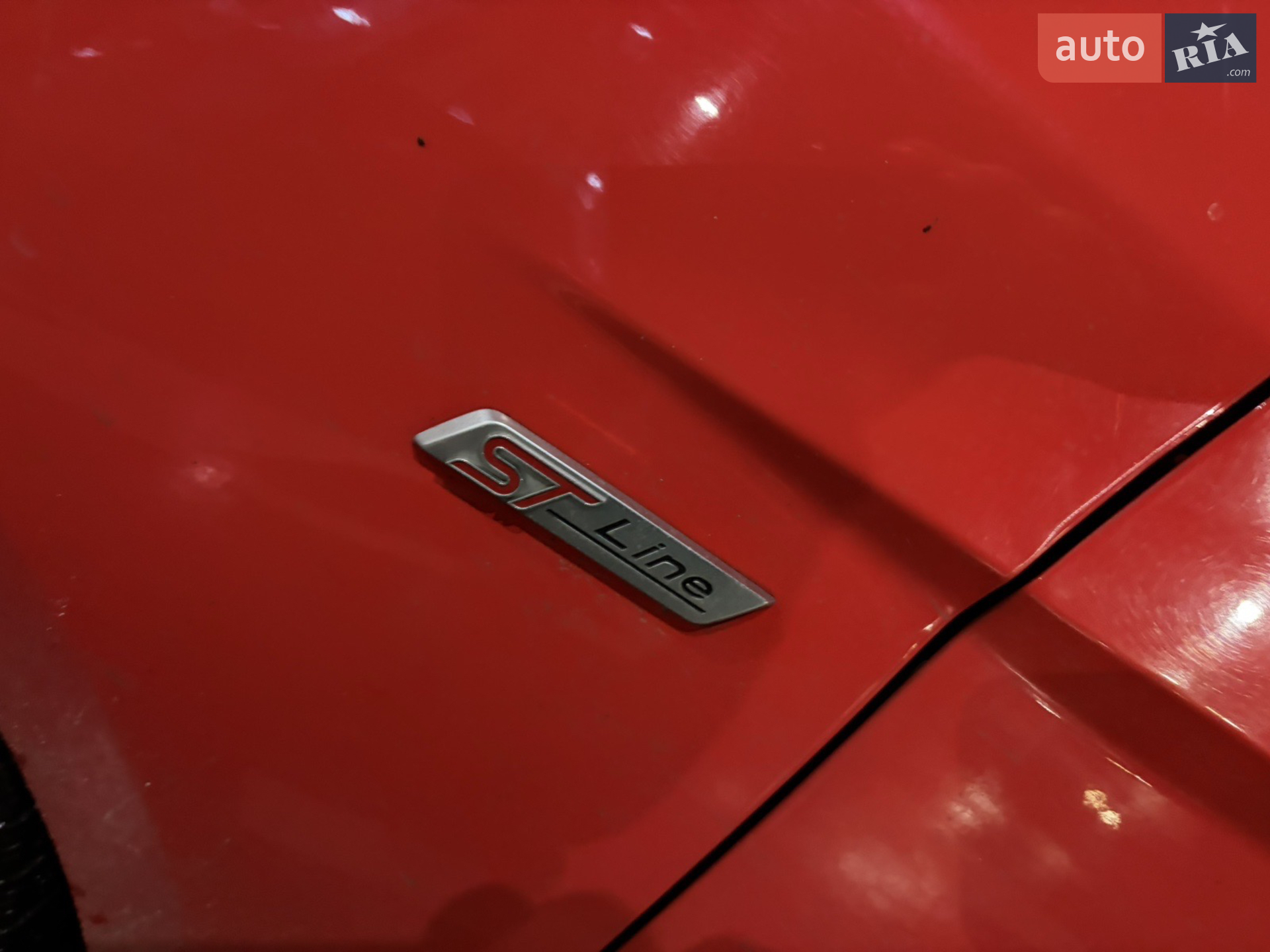 2016 Ford Focus - мініатюра 26