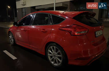 Хэтчбек Ford Focus 2016 в Киеве