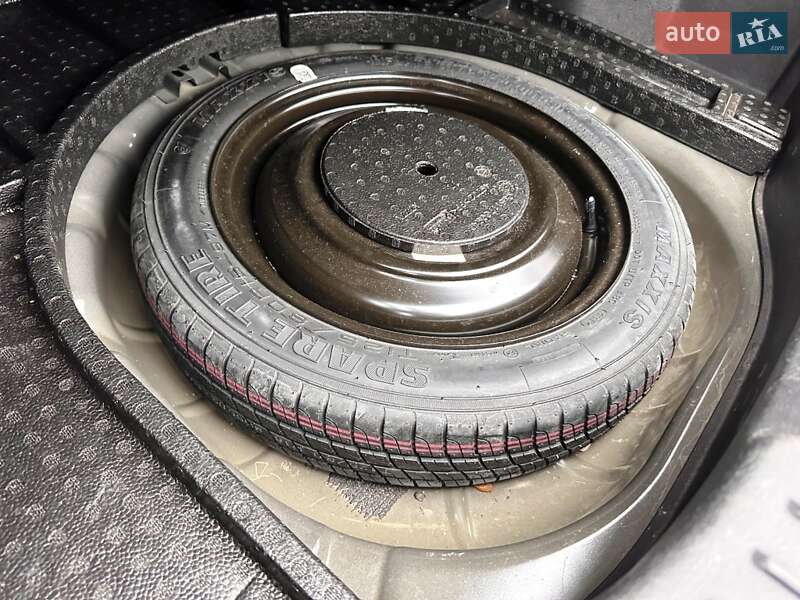 Седан Ford Focus 2015 в Запорожье фото 10 Седан Ford Focus 2015 в Запорожье