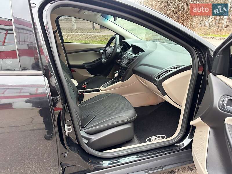 Седан Ford Focus 2015 в Запорожье фото 21 Седан Ford Focus 2015 в Запорожье
