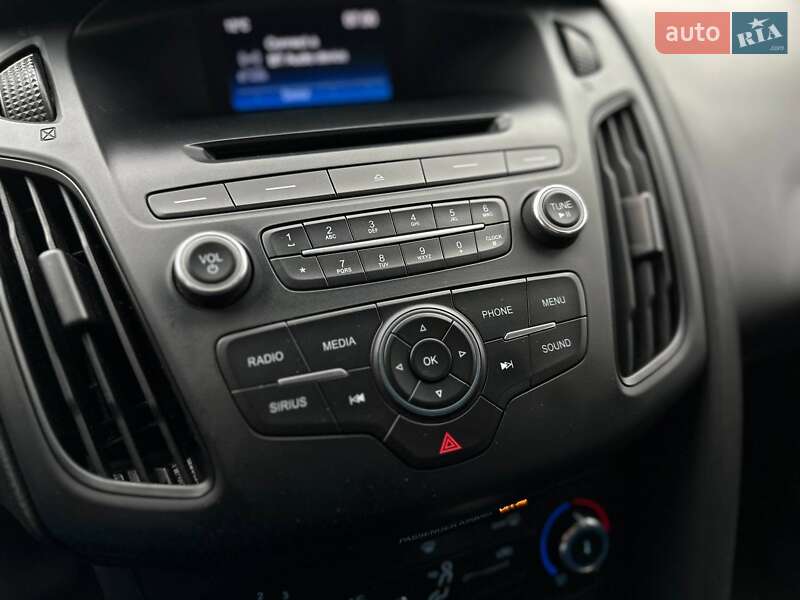 Хэтчбек Ford Focus 2016 в Киеве фото 36 Хэтчбек Ford Focus 2016 в Киеве
