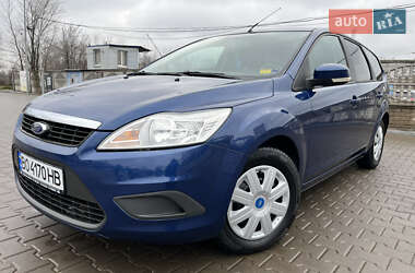 Універсал Ford Focus 2009 в Кривому Розі