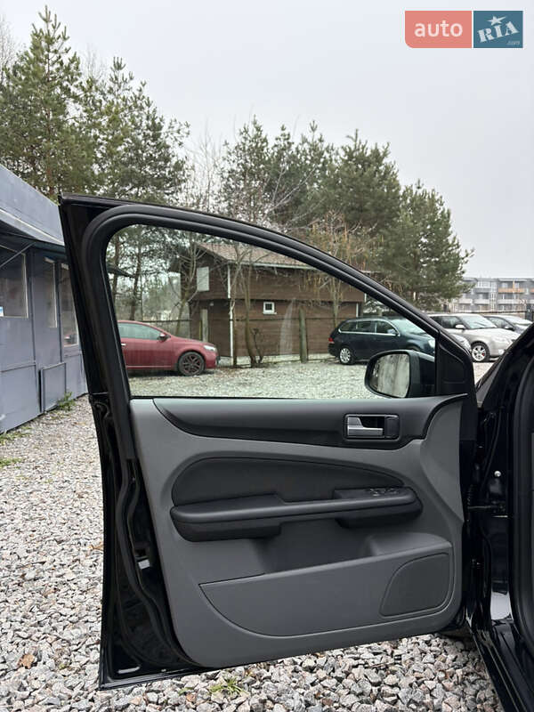 Универсал Ford Focus 2010 в Белой Церкви фото 14 Универсал Ford Focus 2010 в Белой Церкви