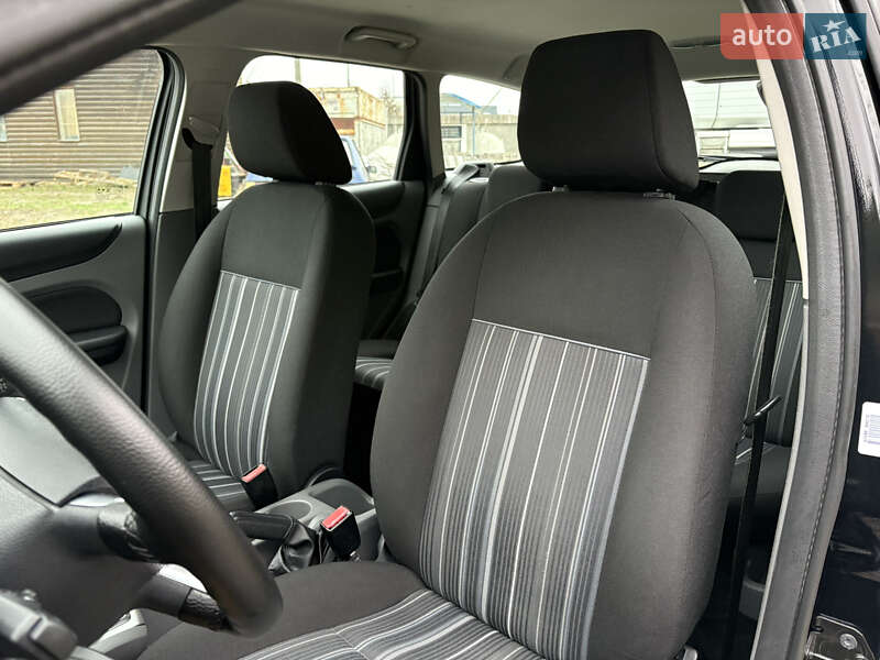 Универсал Ford Focus 2010 в Белой Церкви фото 22 Универсал Ford Focus 2010 в Белой Церкви