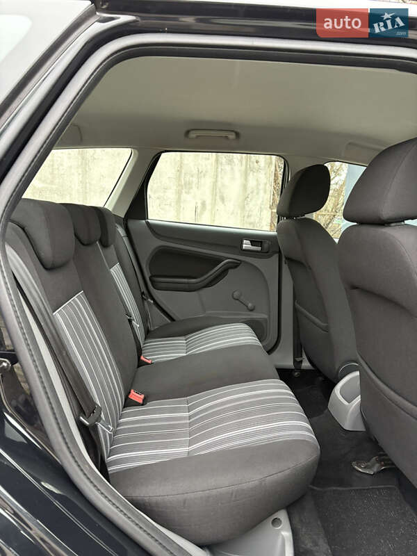 Универсал Ford Focus 2010 в Белой Церкви фото 33 Универсал Ford Focus 2010 в Белой Церкви