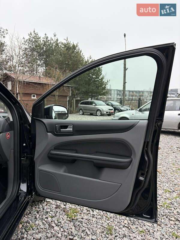 Универсал Ford Focus 2010 в Белой Церкви фото 36 Универсал Ford Focus 2010 в Белой Церкви