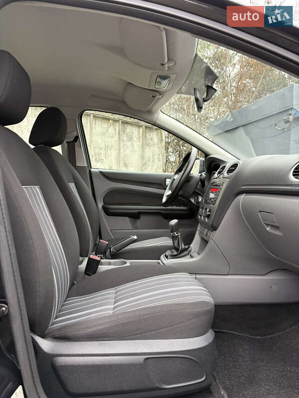 Универсал Ford Focus 2010 в Белой Церкви фото 38 Универсал Ford Focus 2010 в Белой Церкви