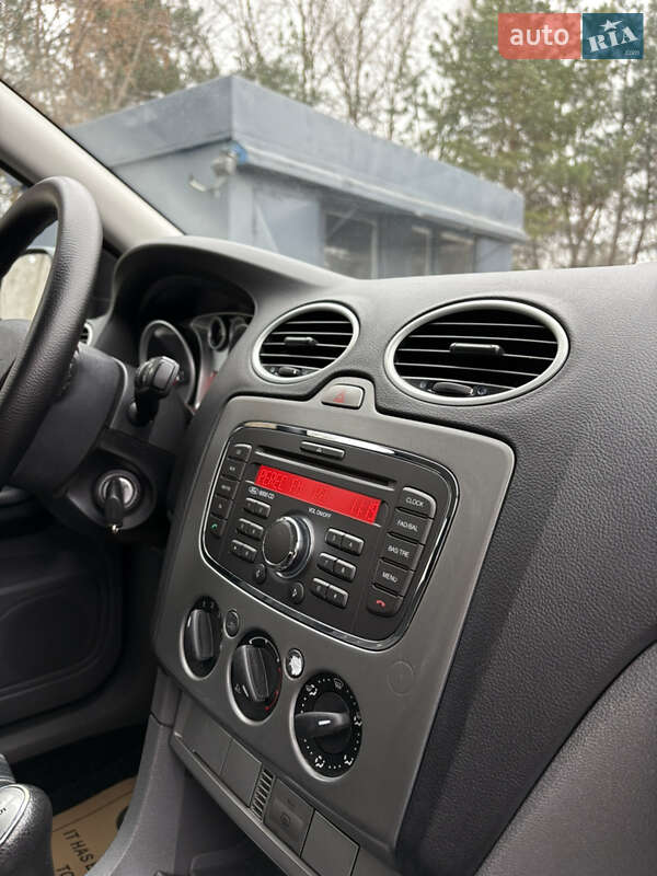 Универсал Ford Focus 2010 в Белой Церкви фото 43 Универсал Ford Focus 2010 в Белой Церкви