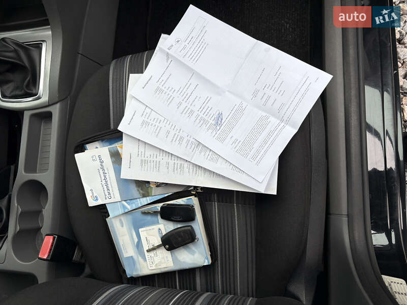 Универсал Ford Focus 2010 в Белой Церкви фото 46 Универсал Ford Focus 2010 в Белой Церкви