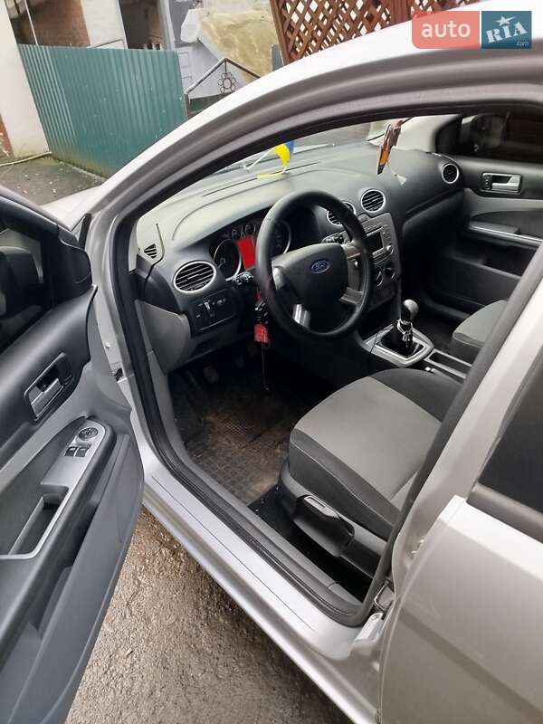 Универсал Ford Focus 2010 в Теплике