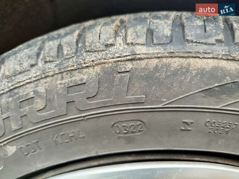 Универсал Ford Focus 2010 в Теплике