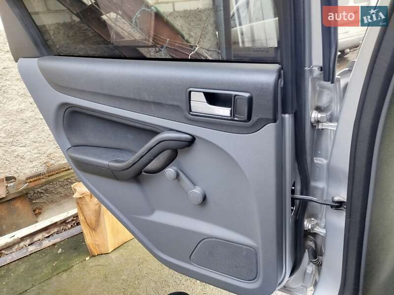 Универсал Ford Focus 2010 в Теплике