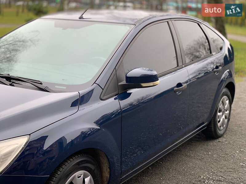Хэтчбек Ford Focus 2010 в Хмельницком фото 11 Хэтчбек Ford Focus 2010 в Хмельницком