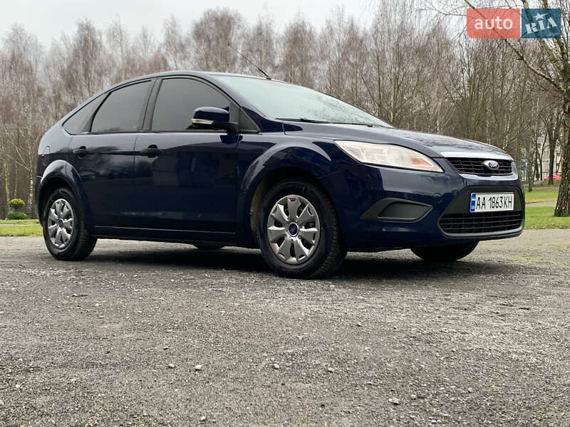 Хэтчбек Ford Focus 2010 в Хмельницком фото 21 Хэтчбек Ford Focus 2010 в Хмельницком