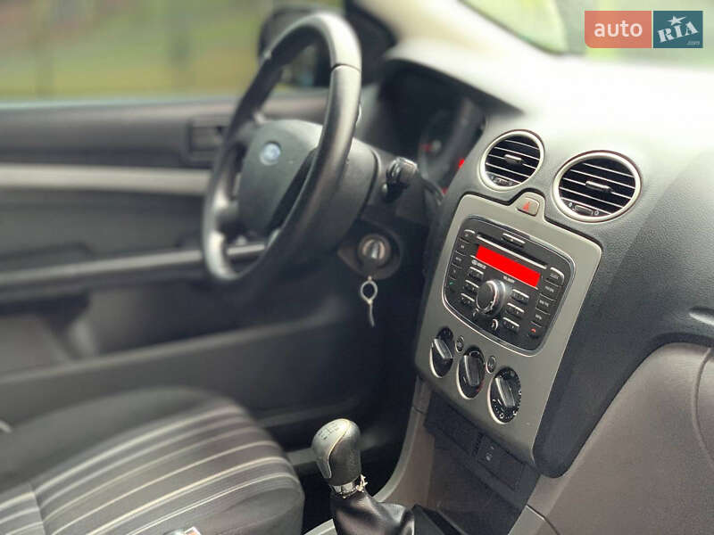 Хэтчбек Ford Focus 2010 в Хмельницком фото 33 Хэтчбек Ford Focus 2010 в Хмельницком