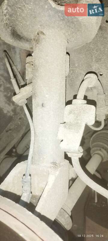 Хэтчбек Ford Focus 2008 в Киеве