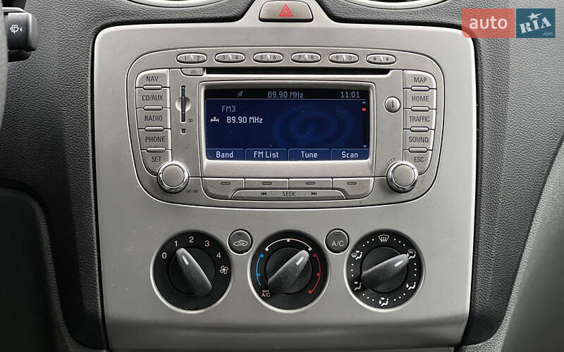 Универсал Ford Focus 2010 в Львове фото 13 Универсал Ford Focus 2010 в Львове