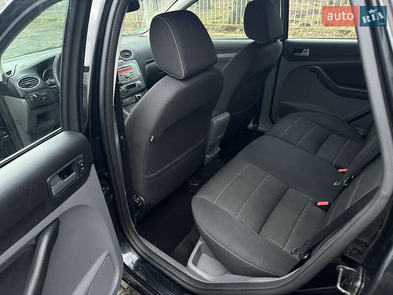 Универсал Ford Focus 2009 в Вишневце