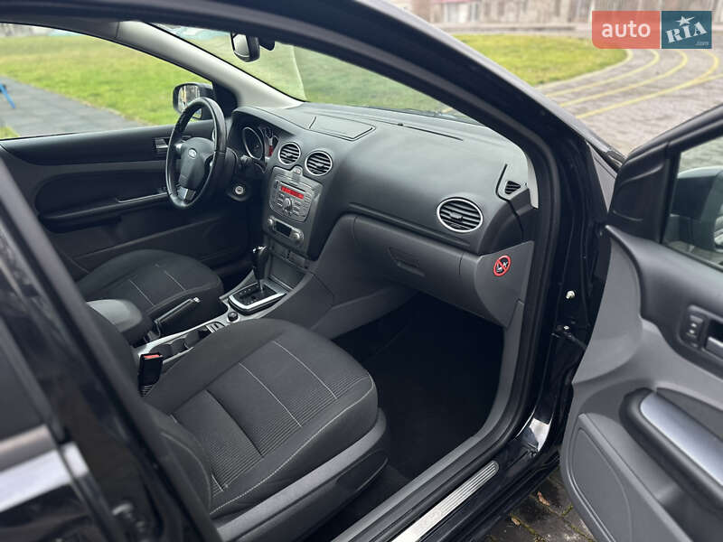 Универсал Ford Focus 2009 в Вишневце