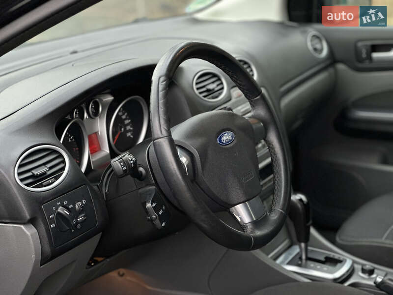 Универсал Ford Focus 2009 в Вишневце