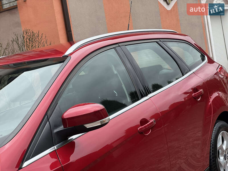 Універсал Ford Focus 2013 в Стрию фото 17 Універсал Ford Focus 2013 в Стрию