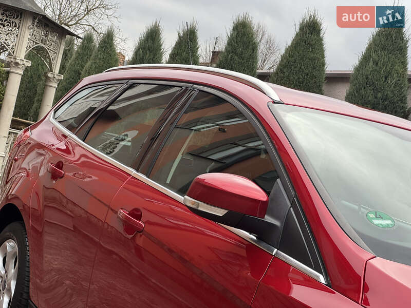 Універсал Ford Focus 2013 в Стрию фото 45 Універсал Ford Focus 2013 в Стрию