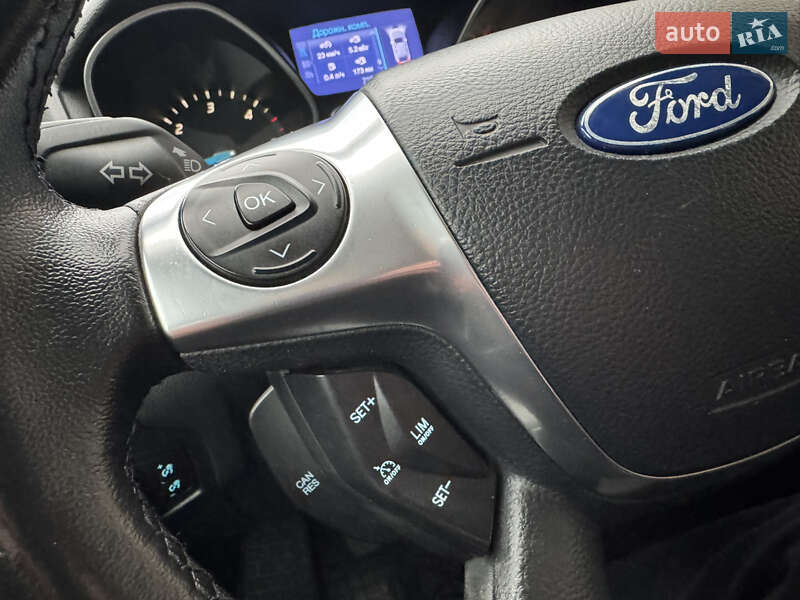 Універсал Ford Focus 2013 в Стрию фото 71 Універсал Ford Focus 2013 в Стрию