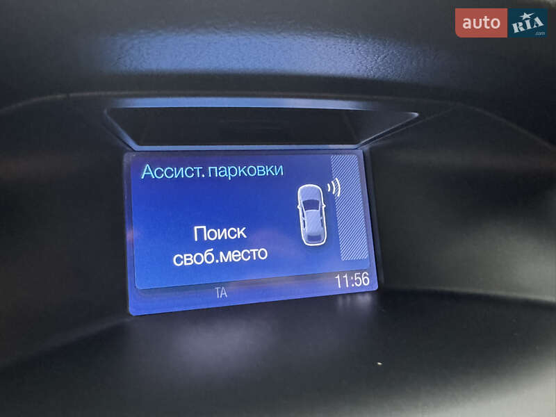 Універсал Ford Focus 2013 в Стрию фото 76 Універсал Ford Focus 2013 в Стрию