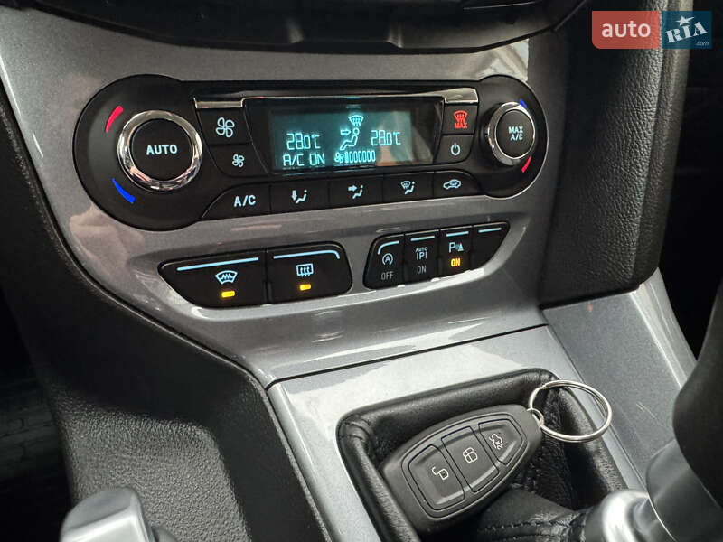 Універсал Ford Focus 2013 в Стрию фото 81 Універсал Ford Focus 2013 в Стрию